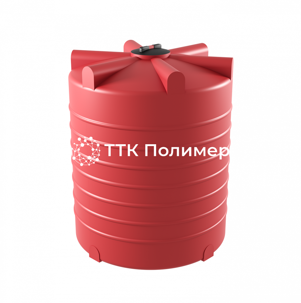 Емкость КАС K-3000