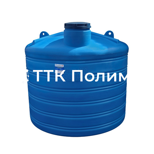 ЕМКОСТЬ 5000 ЛИТРОВ, ТРАНСПОРТИРОВОЧНАЯ