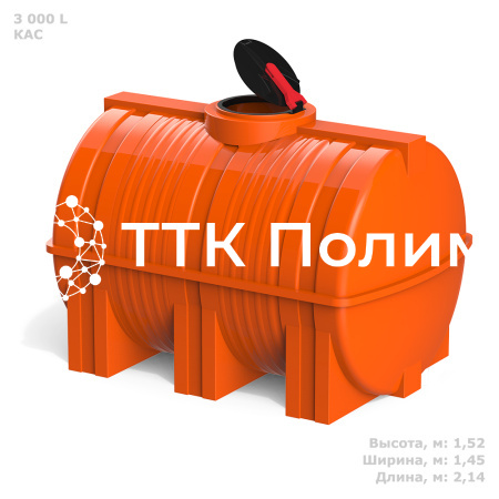 G 3000 КАС