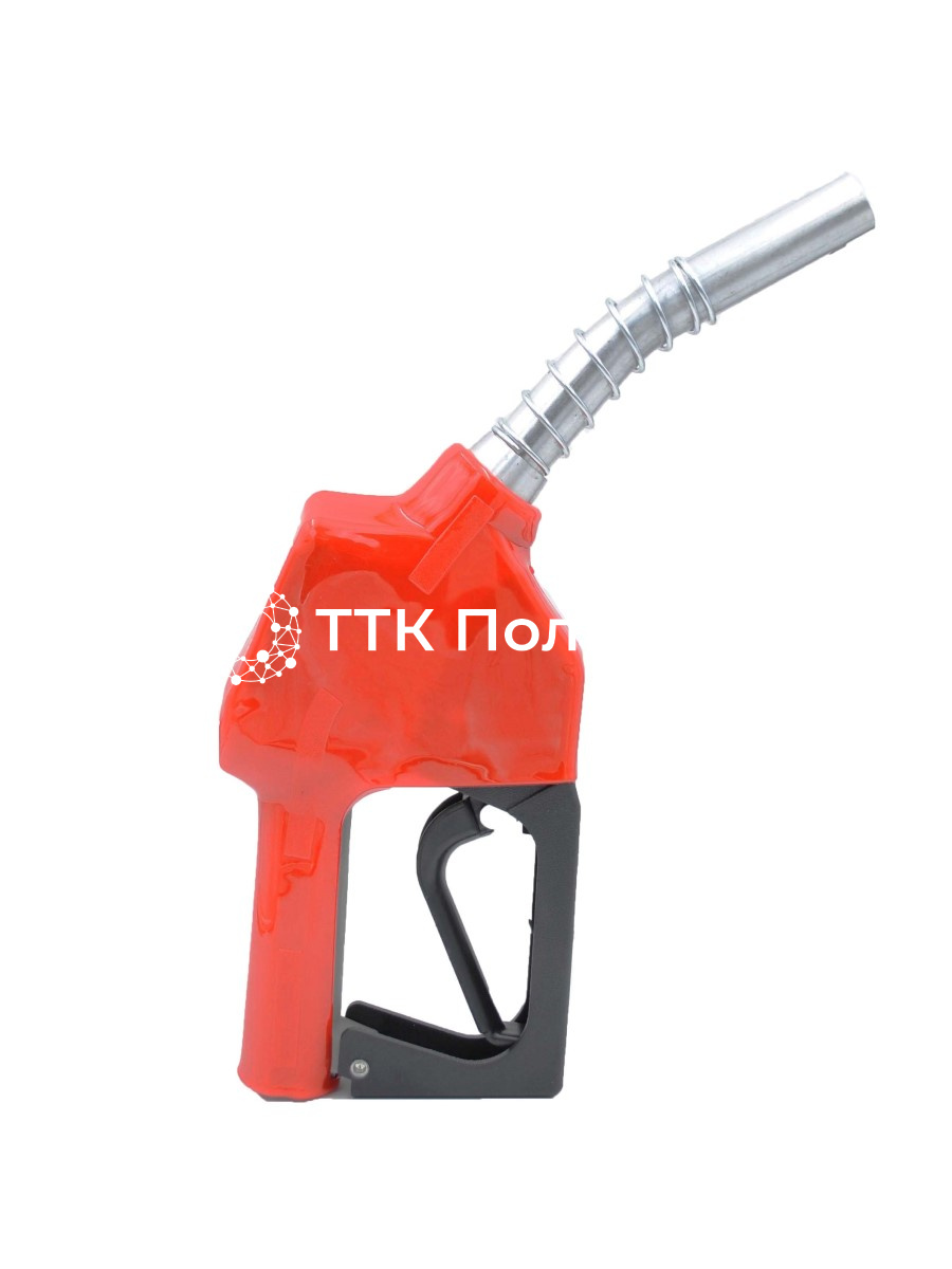 AC-11A - Автоматический пистолет для топлива 3/4" BSP, сопло 3/4"