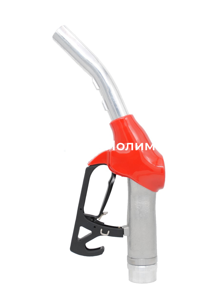 AC-ZVA120 - Автоматический пистолет для ДТ, бензина и керосина, 120 л/мин