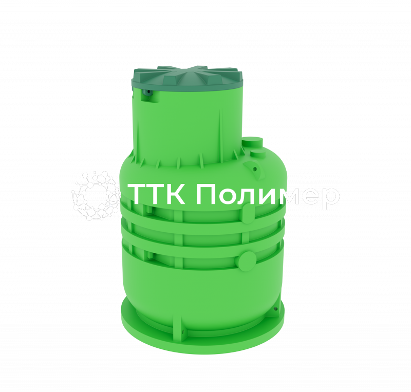 Кессон Термит 1-1