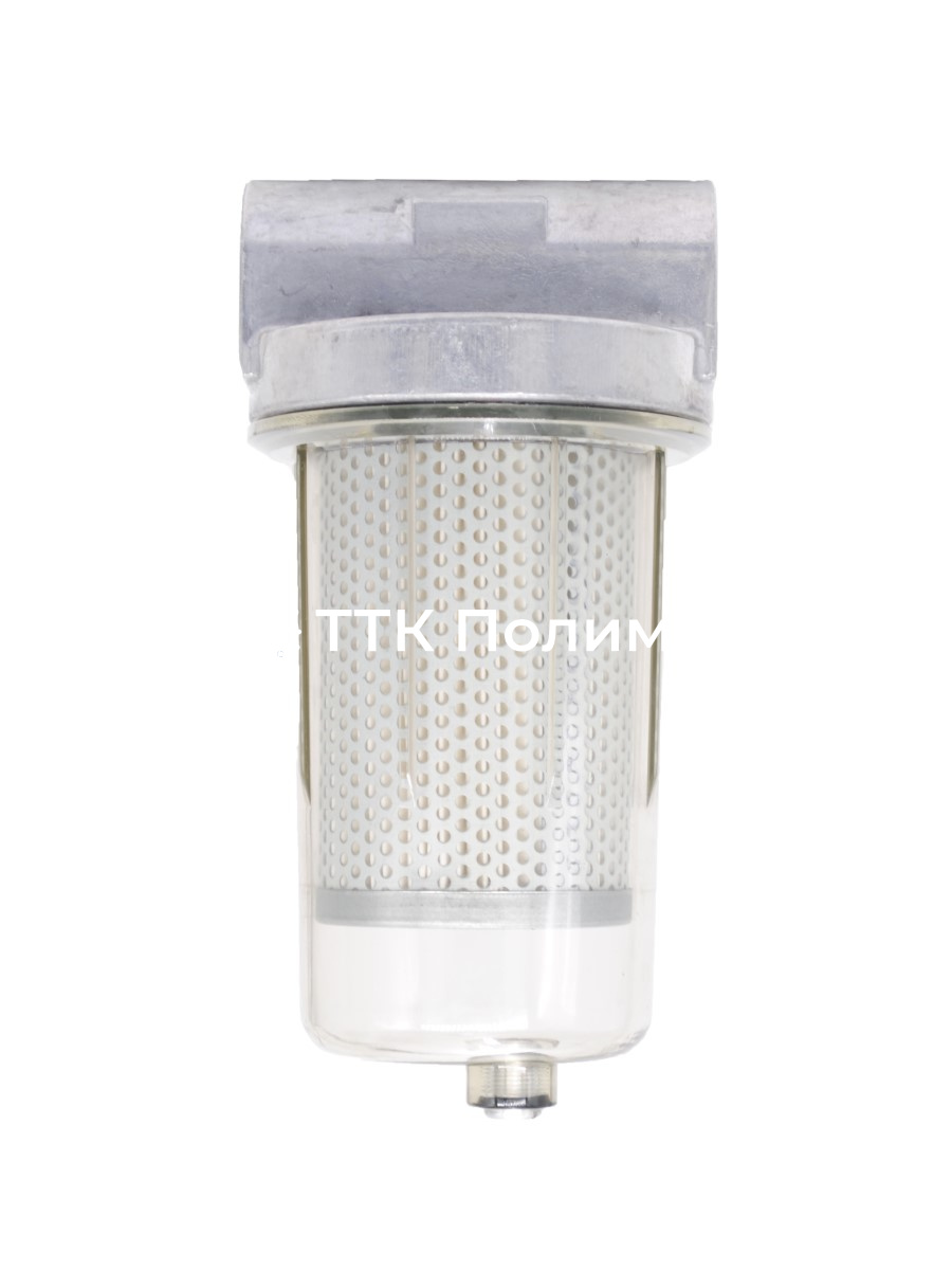 GL-6 - Водоабсорбирующий фильтр для ДТ и топлива,30 мкм, 1" BSP (F), 100 л/мин