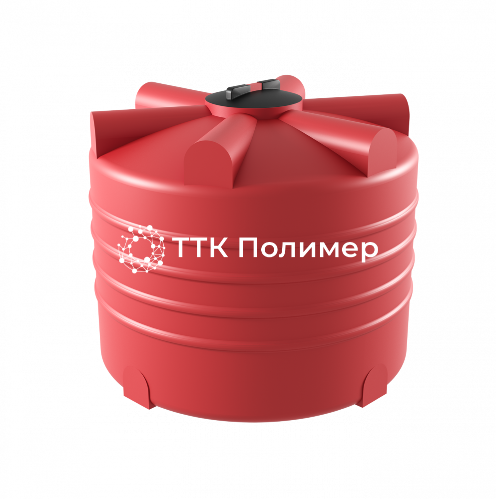 Емкость КАС K-1000