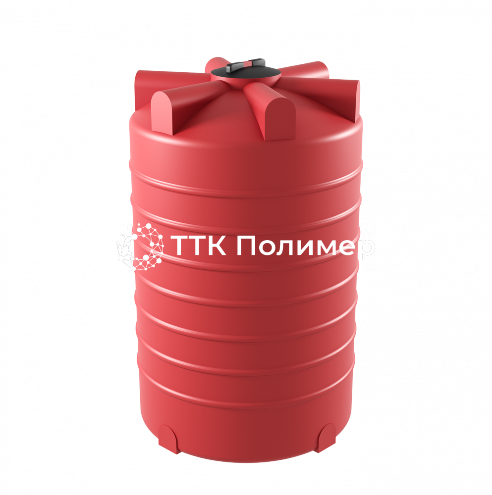 Емкость КАС K-2000