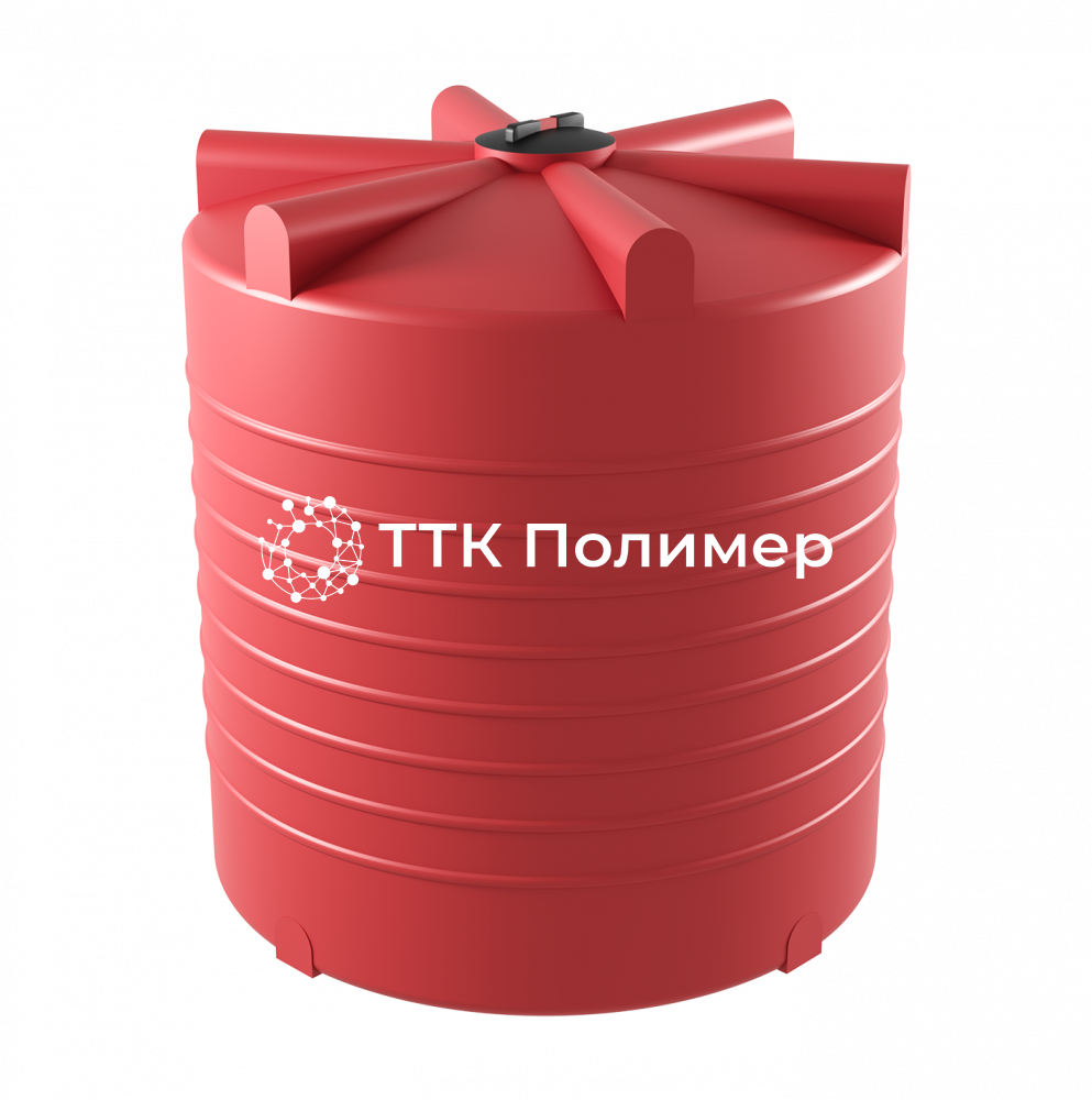 Емкость КАС К-5000