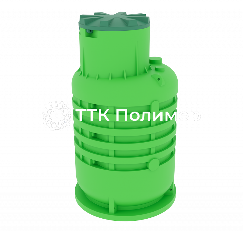 Кессон Термит 2-1